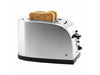 WMF Toaster STELIO Silber