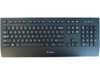 Logitech Tastatur K280 Business