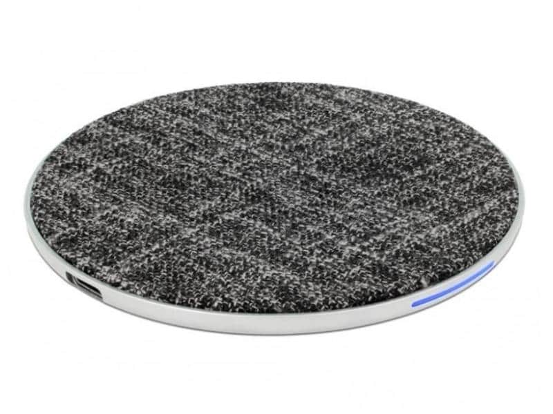 Delock Wireless Charger 65919 Qi 7.5 / 10 W