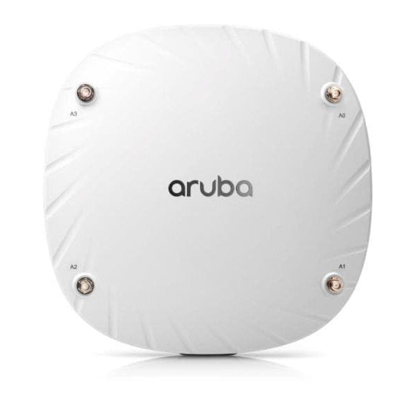 HPE Aruba Networking Access Point Q9H57A AP-514 Campus Access Point ext. Antennen