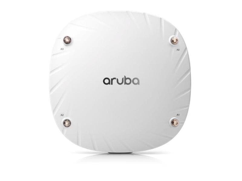 HPE Aruba Networking Access Point Q9H57A AP-514 Campus Access Point ext. Antennen