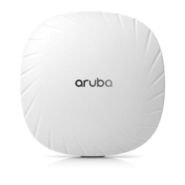 HPE Aruba Networking Access Point Q9H62A AP-515 Campus Access Point int. Antennen