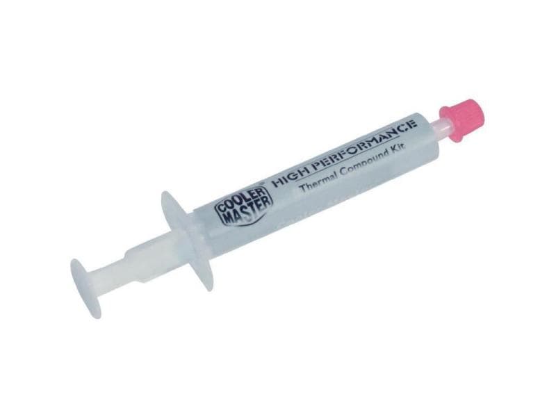 Cooler Master Wärmeleitpaste Thermal Grease 2 g