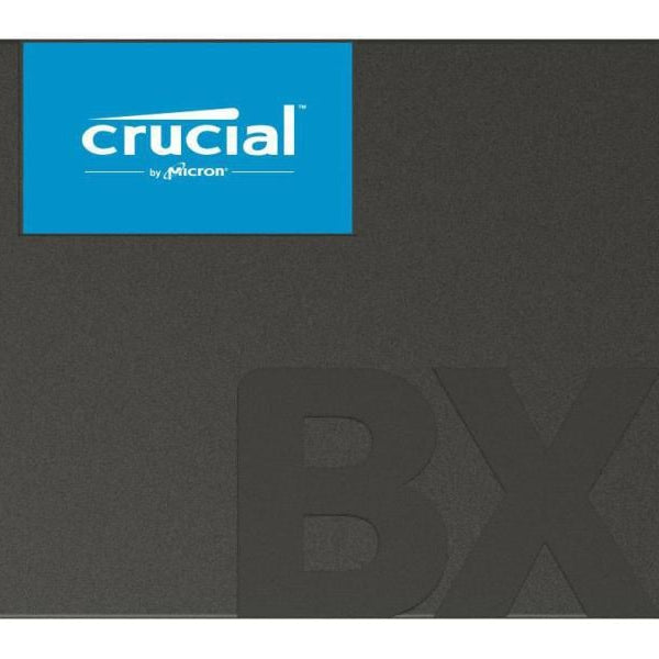 Crucial BX500 - 240GB
