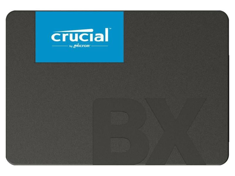 Crucial SSD BX500 2.5" SATA 1000 GB