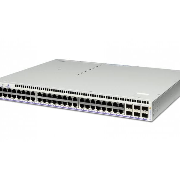 Alcatel-Lucent Chassis Switch OmniSwitch OS6560-P48X4 48 Port