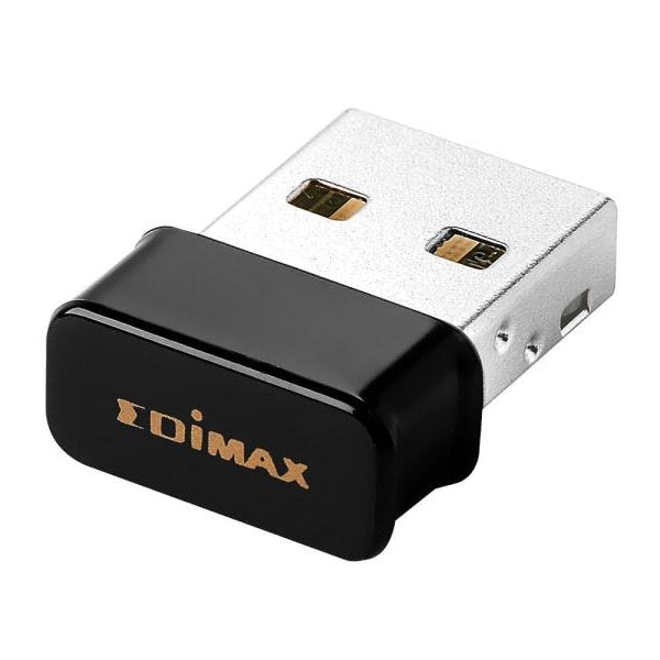 Edimax WLAN-N USB-Stick Nano EW-7611ULB