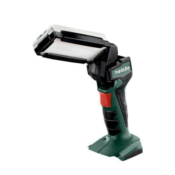Metabo Handleuchte SLA 14.4-18 LED Solo