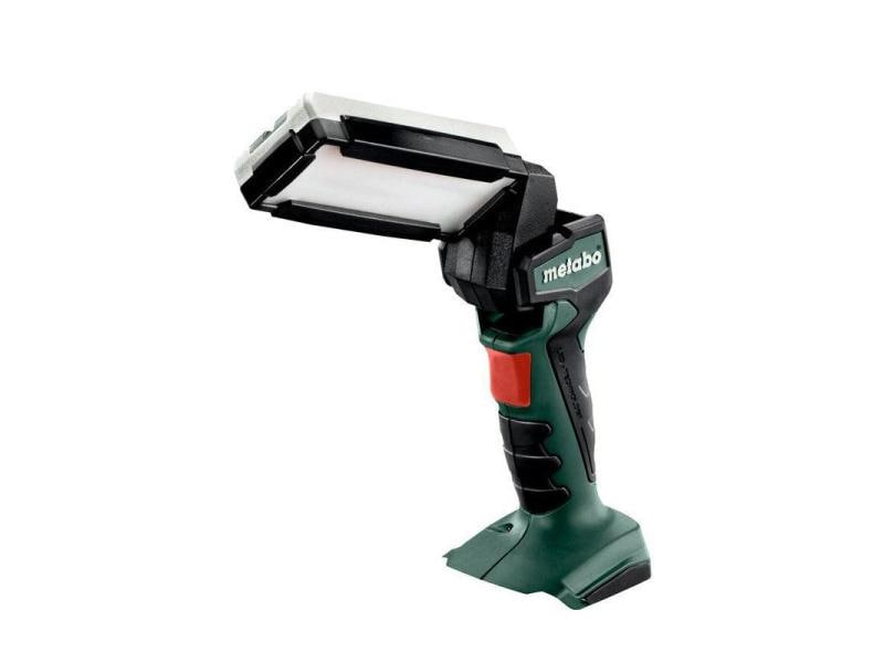 Metabo Handleuchte SLA 14.4-18 LED Solo