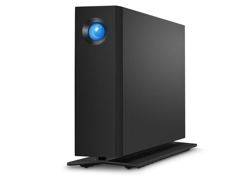 LaCie Externe Festplatte d2 Professional 8 TB
