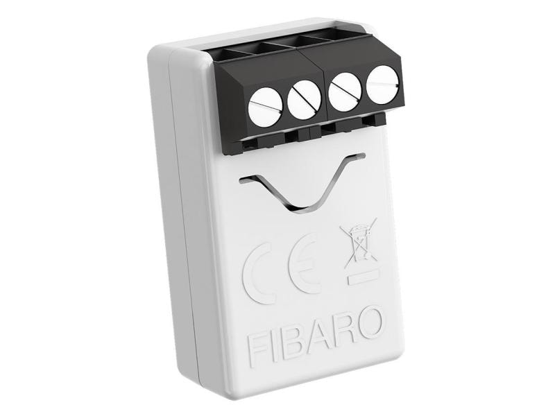 Fibaro Smart Implant