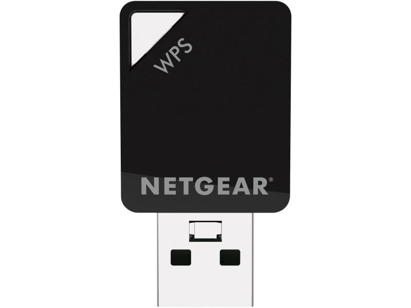 Netgear WLAN-N PCIe Adapter A6100