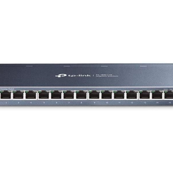 TP-Link Switch TL-SG116 16 Port