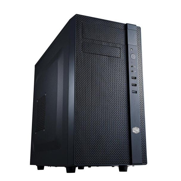 Cooler Master PC-Gehäuse N200