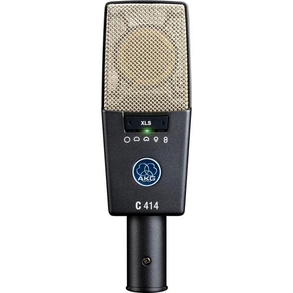 AKG Mikrofon C414 XLS