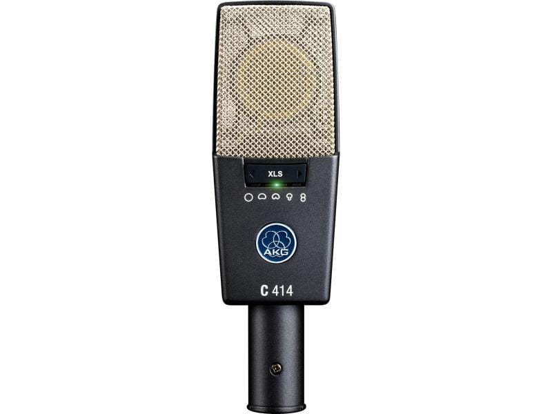 AKG Mikrofon C414 XLS