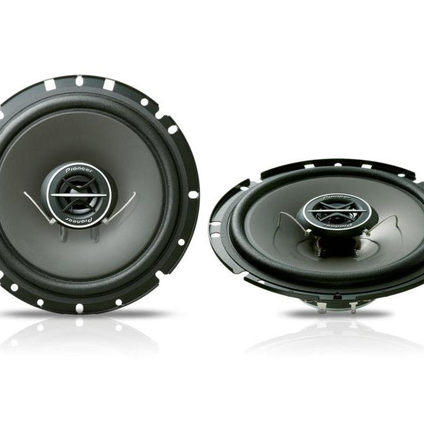 Pioneer 2-Weg Lautsprecher TS-1702i