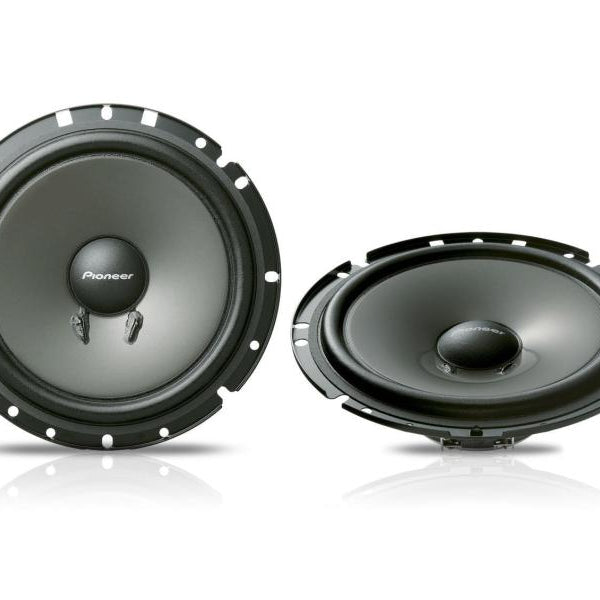 Pioneer 2-Weg Lautsprecher TS-170Ci