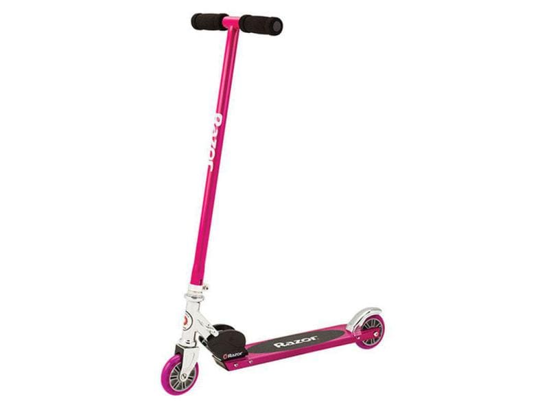 Razor Scooter S Sport, Pink