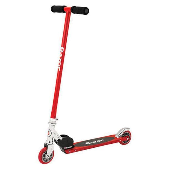 Razor Scooter S Sport, Red