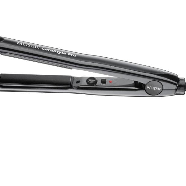 Moser Profihaarglätter Cerastyle Pro