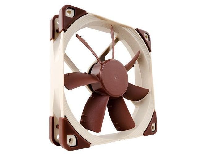 Noctua PC-Lüfter NF-S12A FLX