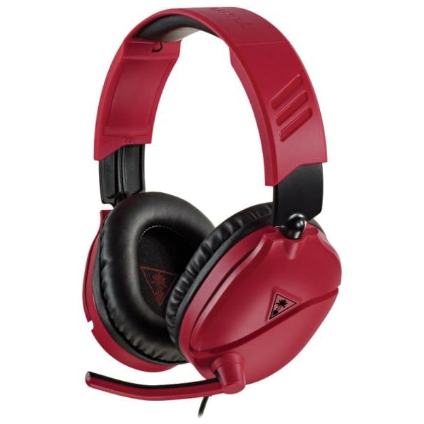 Turtle Beach Headset Ear Force Recon 70N Rot