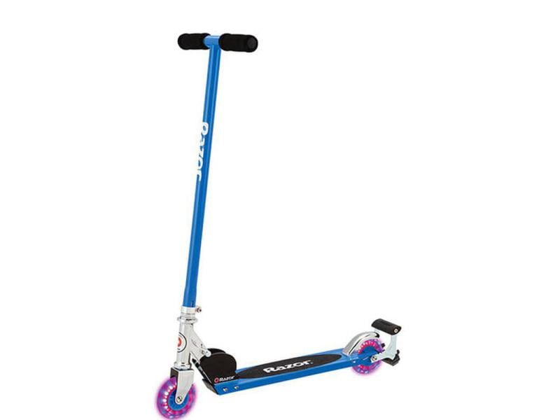 Razor Scooter S Spark, Blue