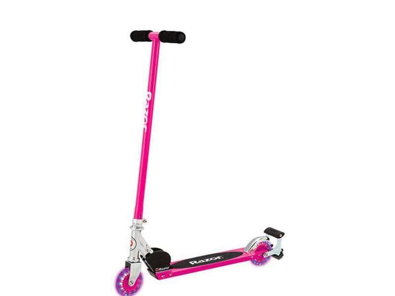 Razor Scooter S Spark, Pink