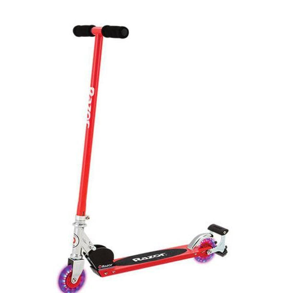 Razor Scooter S Spark, Red
