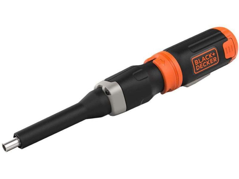 BLACK+DECKER Batterie-Stabschrauber BCF601C