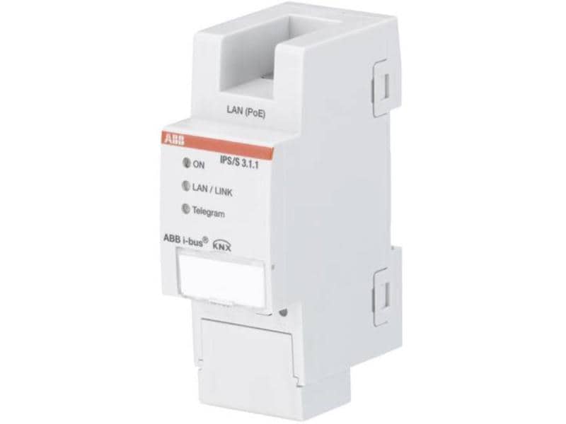 ABB Gateway KNX IPS/S3.1.1