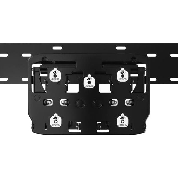Samsung No Gap Wall Mount 75