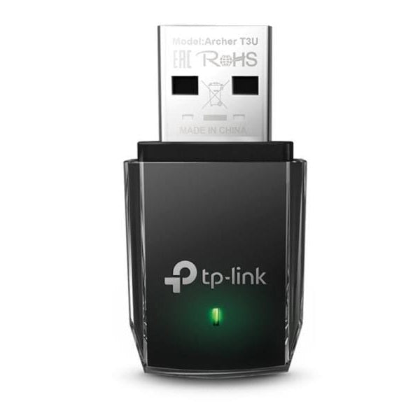 TP-Link WLAN-AC USB-Stick Archer T3U USB 3.0