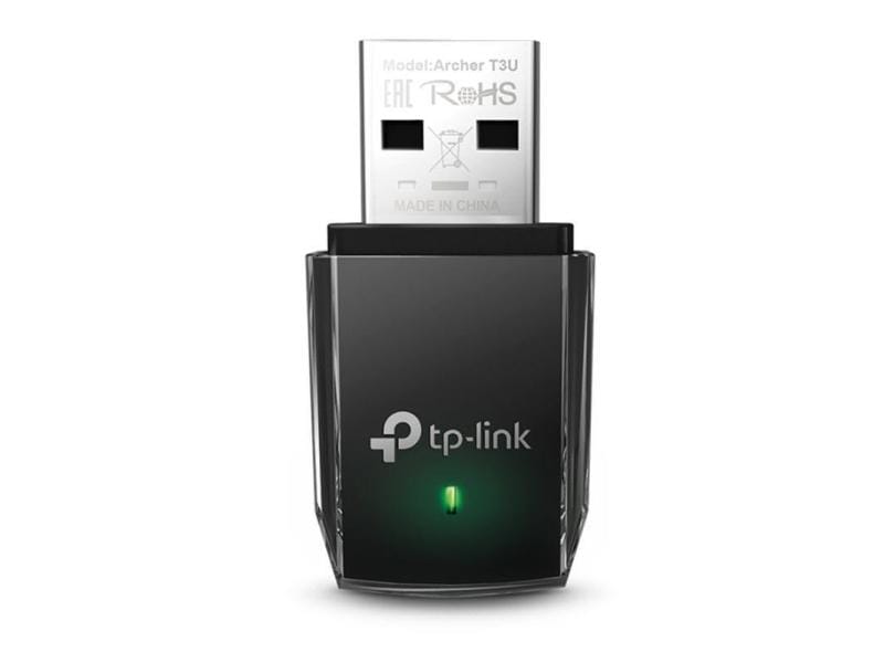 TP-Link WLAN-AC USB-Stick Archer T3U USB 3.0