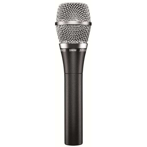 Shure Mikrofon SM86