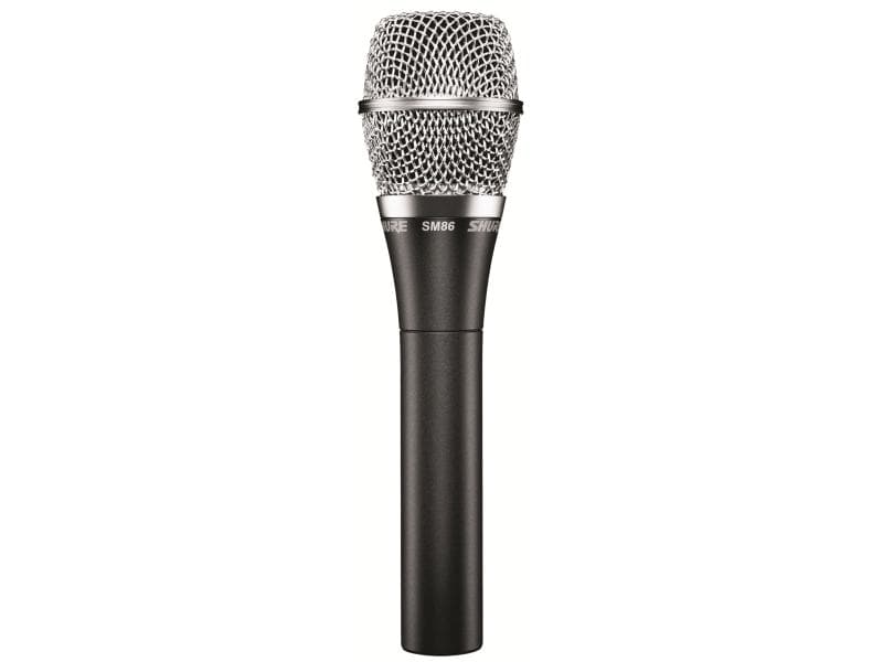 Shure Mikrofon SM86