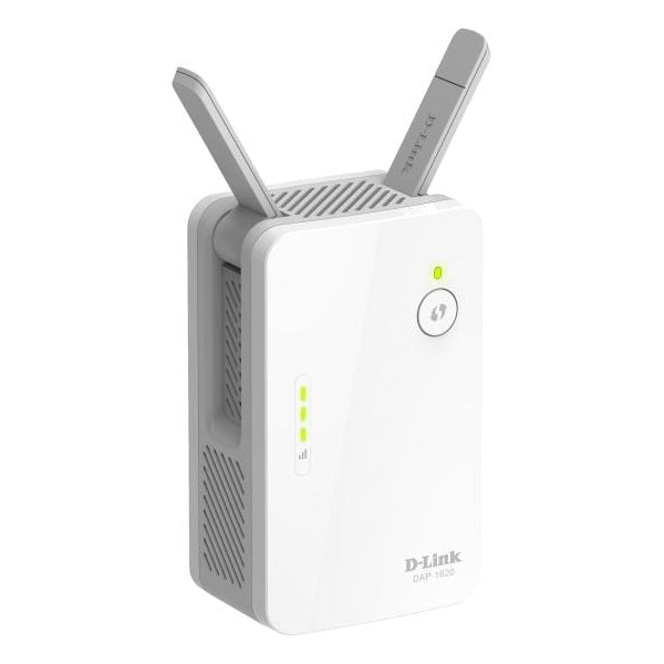 D-Link WLAN-Repeater DAP-1620