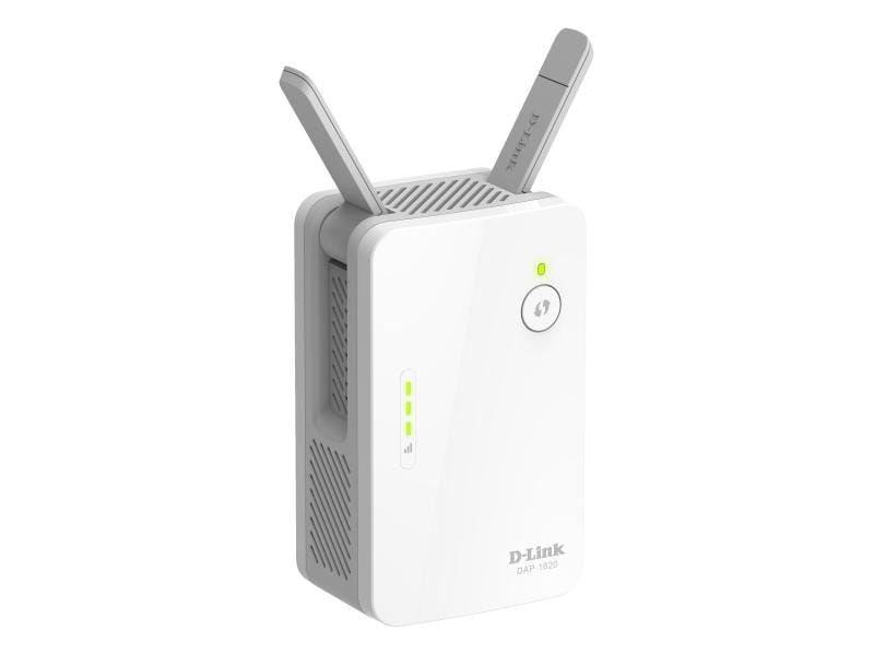 D-Link WLAN-Repeater DAP-1620