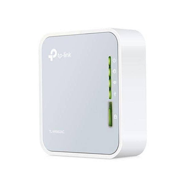 TP-Link Router TL-WR902AC
