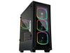 Enermax PC-Gehäuse StarryFort SF30 Addressable RGB Case