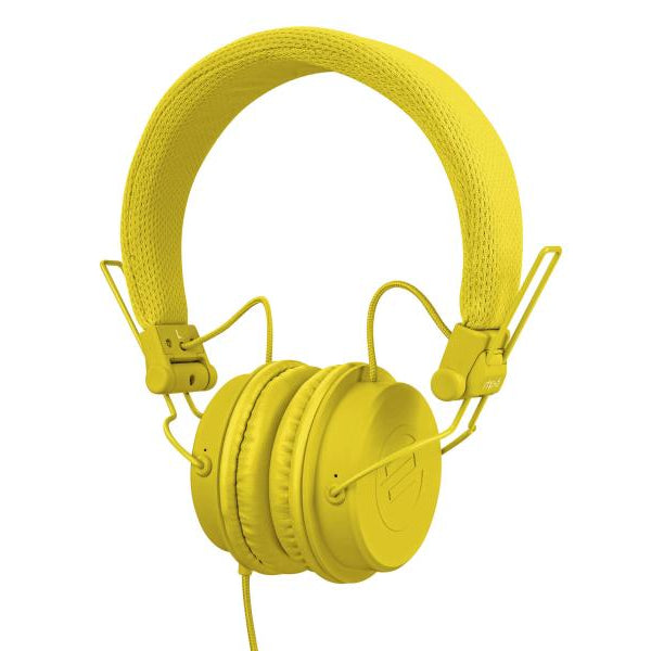 Reloop On-Ear-Kopfhörer RHP-6 Gelb