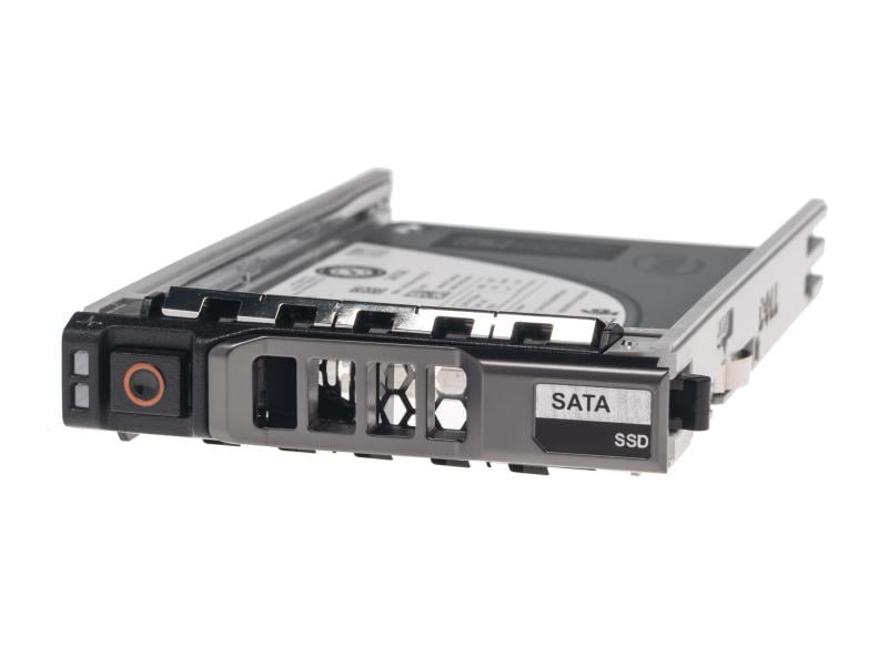 Dell SSD 345-BDZZ 2.5" SATA 480 GB Read Intensive