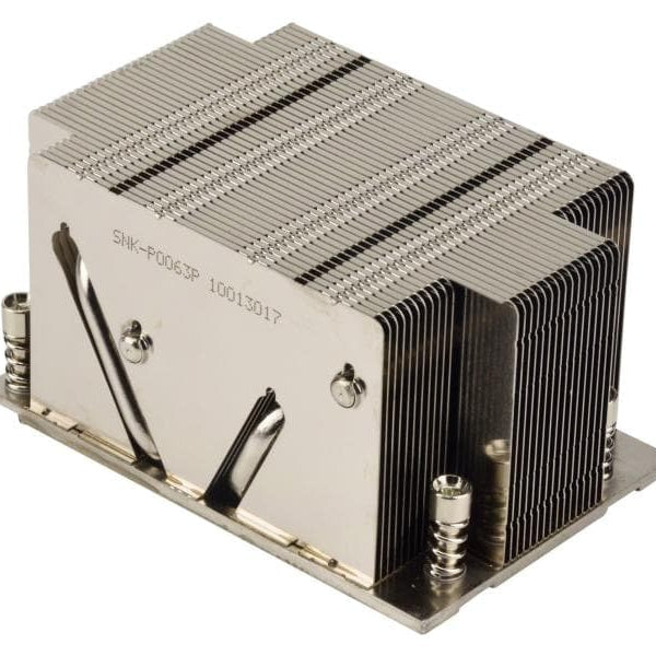 Supermicro CPU-Kühler SNK-P0063P