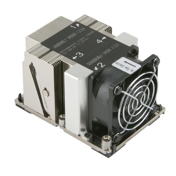 Supermicro CPU-Kühler SNK-P0068APS4