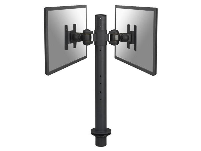 NEOMOUNTS Tischhalterung FPMA-D050BLACK bis 20 kg – Schwarz