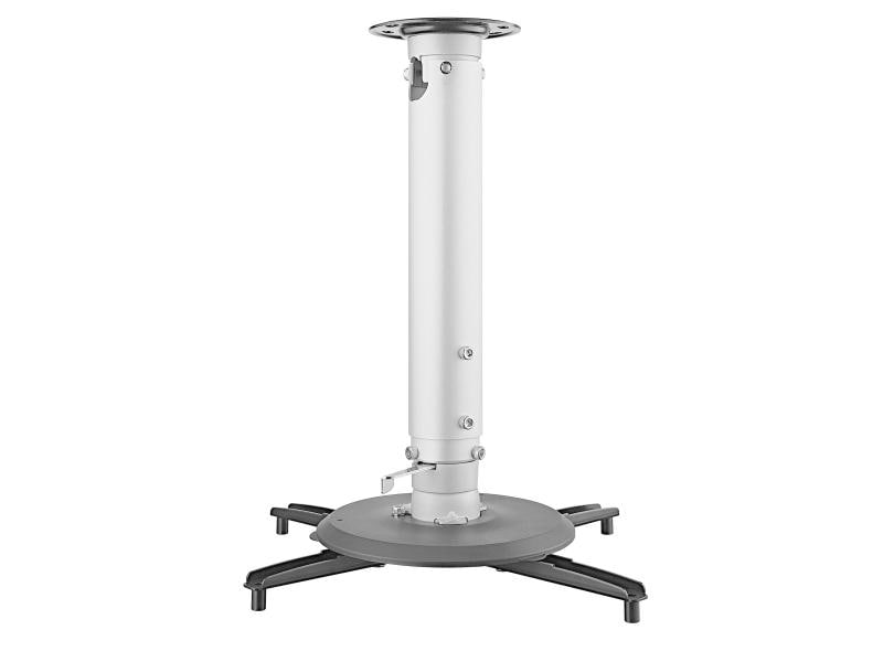 BenQ Deckenhalterung 5J.JAM10.001 Silber