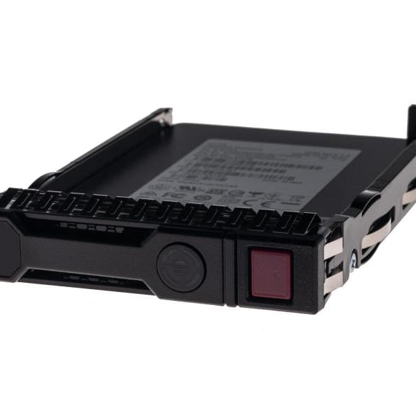 HPE SSD P18420-B21 2.5