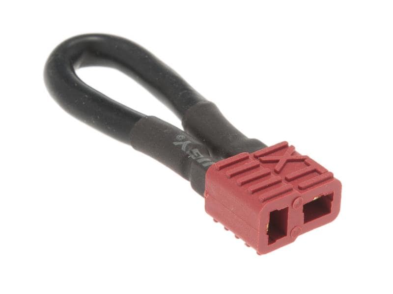 EP Adapterkabel Series Circuit OFF Deans Deans zu Deans