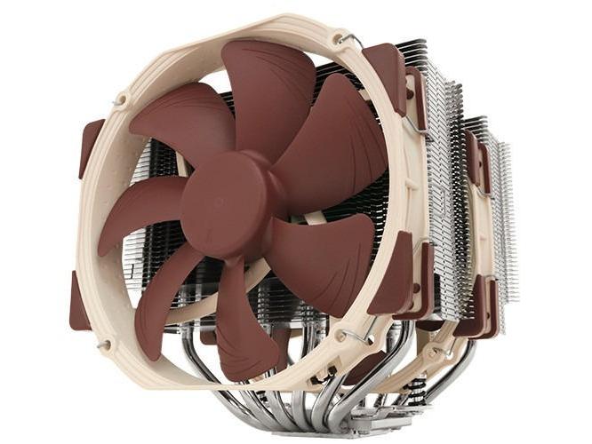 Noctua CPU-Kühler NH-D15